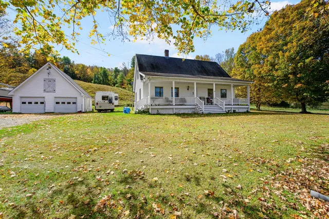 $410,000 | 228 Higgins Hill Road, St. Johnsbury, VT 05819
