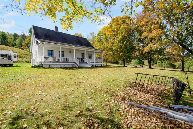 $410,000 | 228 Higgins Hill Road, St. Johnsbury, VT 05819
