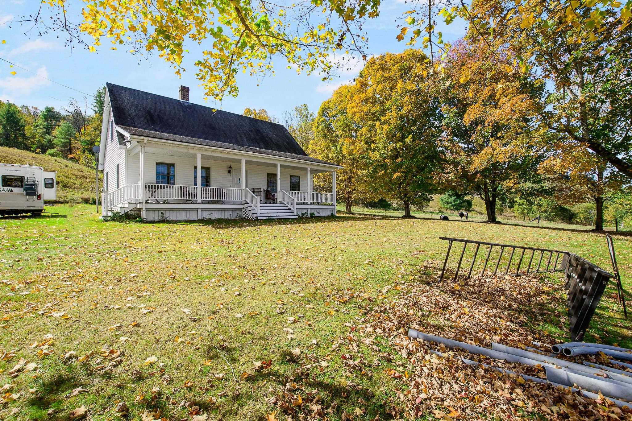 228 Higgins Hill Road St. Johnsbury, VT 05819 - Photo 34 of 46 Gallery Image 34