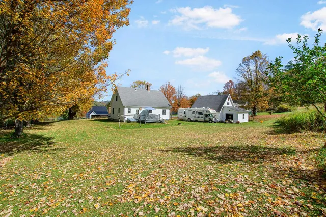 $410,000 | 228 Higgins Hill Road, St. Johnsbury, VT 05819