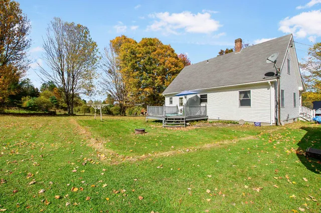 $410,000 | 228 Higgins Hill Road, St. Johnsbury, VT 05819