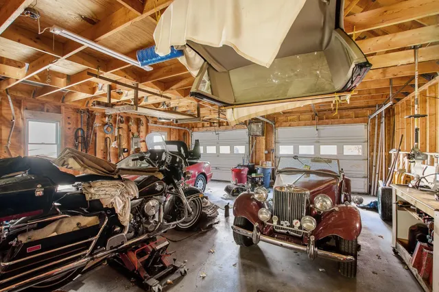 $410,000 | 228 Higgins Hill Road, St. Johnsbury, VT 05819