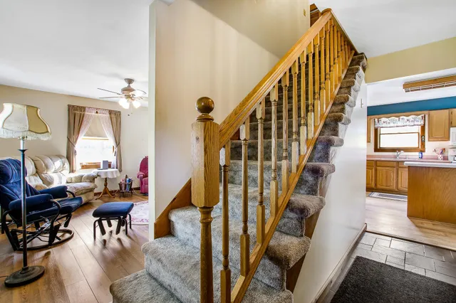 $410,000 | 228 Higgins Hill Road, St. Johnsbury, VT 05819