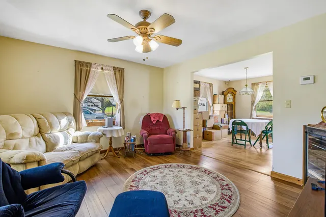 $410,000 | 228 Higgins Hill Road, St. Johnsbury, VT 05819