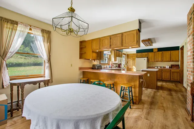 $410,000 | 228 Higgins Hill Road, St. Johnsbury, VT 05819