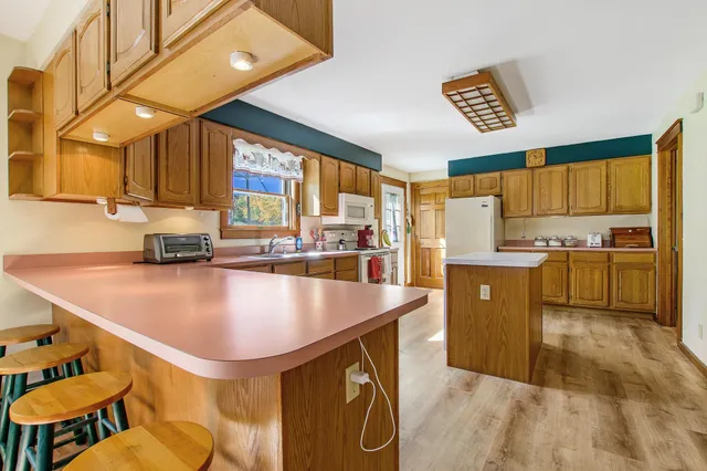 $410,000 | 228 Higgins Hill Road, St. Johnsbury, VT 05819