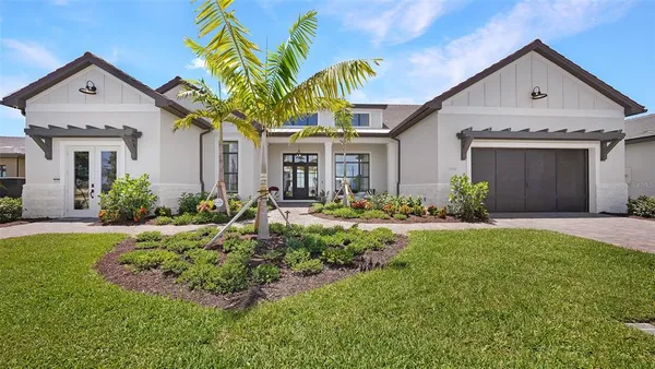 $2,311,990 | 11433 Brightly Drive, Venice, FL 34293