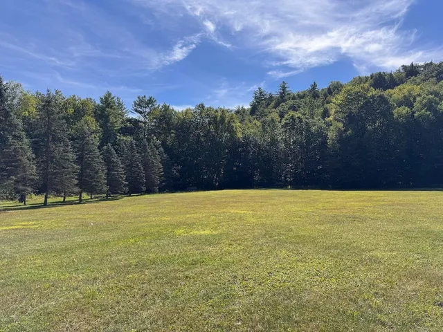 $190,000 | Lot 20-20.3 Lot 20-20.3 Farr Road, Unit LOT 20LOT 20 3 FARR RD AND LOT 11111 BROOK ST, West Chesterfield, NH 03466