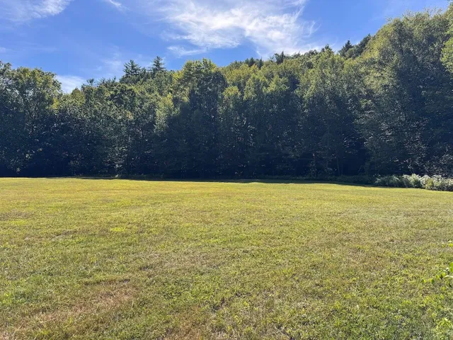$190,000 | Lot 20-20.3 Lot 20-20.3 Farr Road, Unit LOT 20LOT 20 3 FARR RD AND LOT 11111 BROOK ST, West Chesterfield, NH 03466