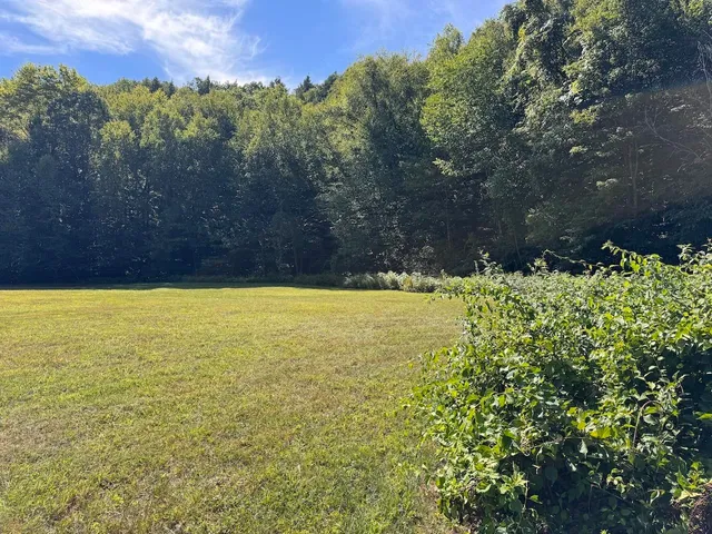 $190,000 | Lot 20-20.3 Lot 20-20.3 Farr Road, Unit LOT 20LOT 20 3 FARR RD AND LOT 11111 BROOK ST, West Chesterfield, NH 03466