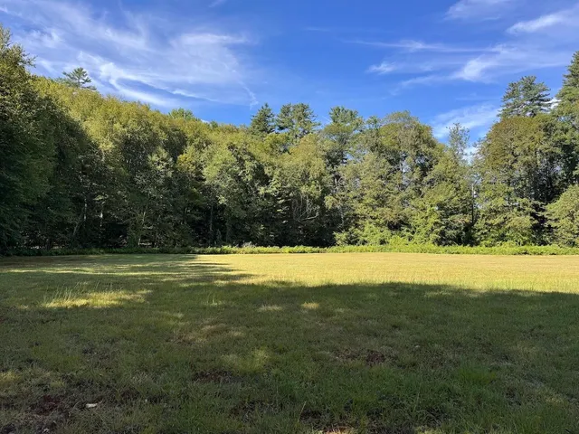 $190,000 | Lot 20-20.3 Lot 20-20.3 Farr Road, Unit LOT 20LOT 20 3 FARR RD AND LOT 11111 BROOK ST, West Chesterfield, NH 03466