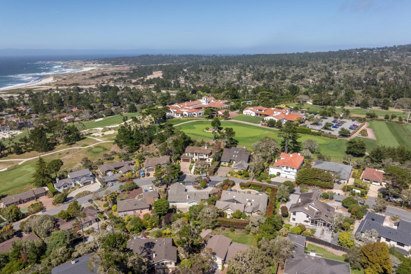 1043 Broncho Road Pebble Beach, CA 93953 - Photo 21 of 21