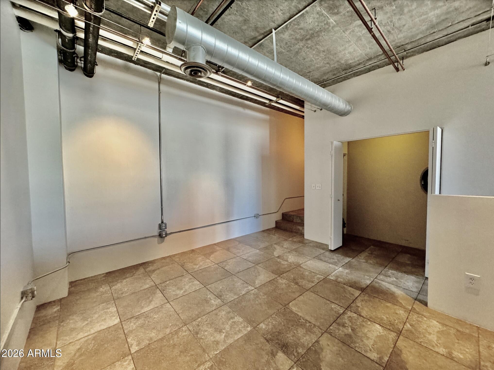 21 East 6th Street, Unit 306 Tempe, AZ 85281 - Photo 22 of 31 a view of an empty room