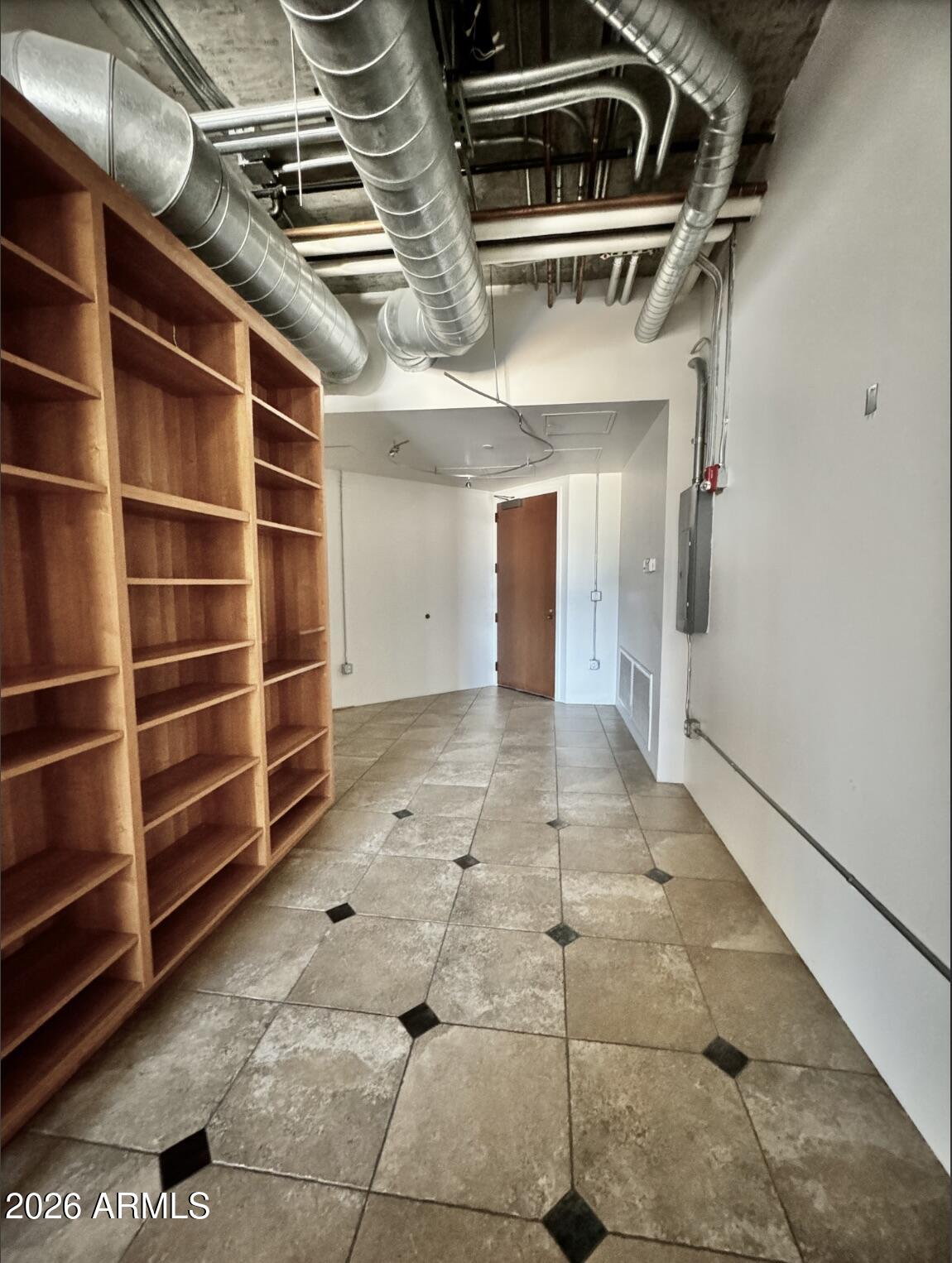 21 East 6th Street, Unit 306 Tempe, AZ 85281 - Photo 4 of 31 a view of an empty storage room
