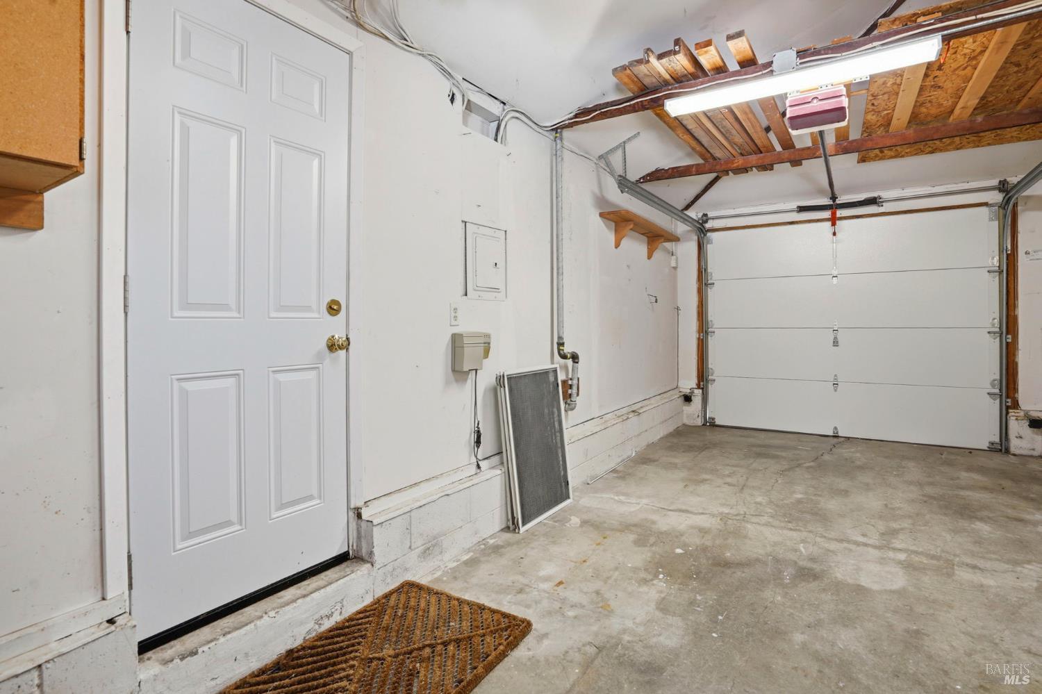 234 Solano Street San Rafael, CA 94901 - Photo 23 of 24 a view of walk in closet