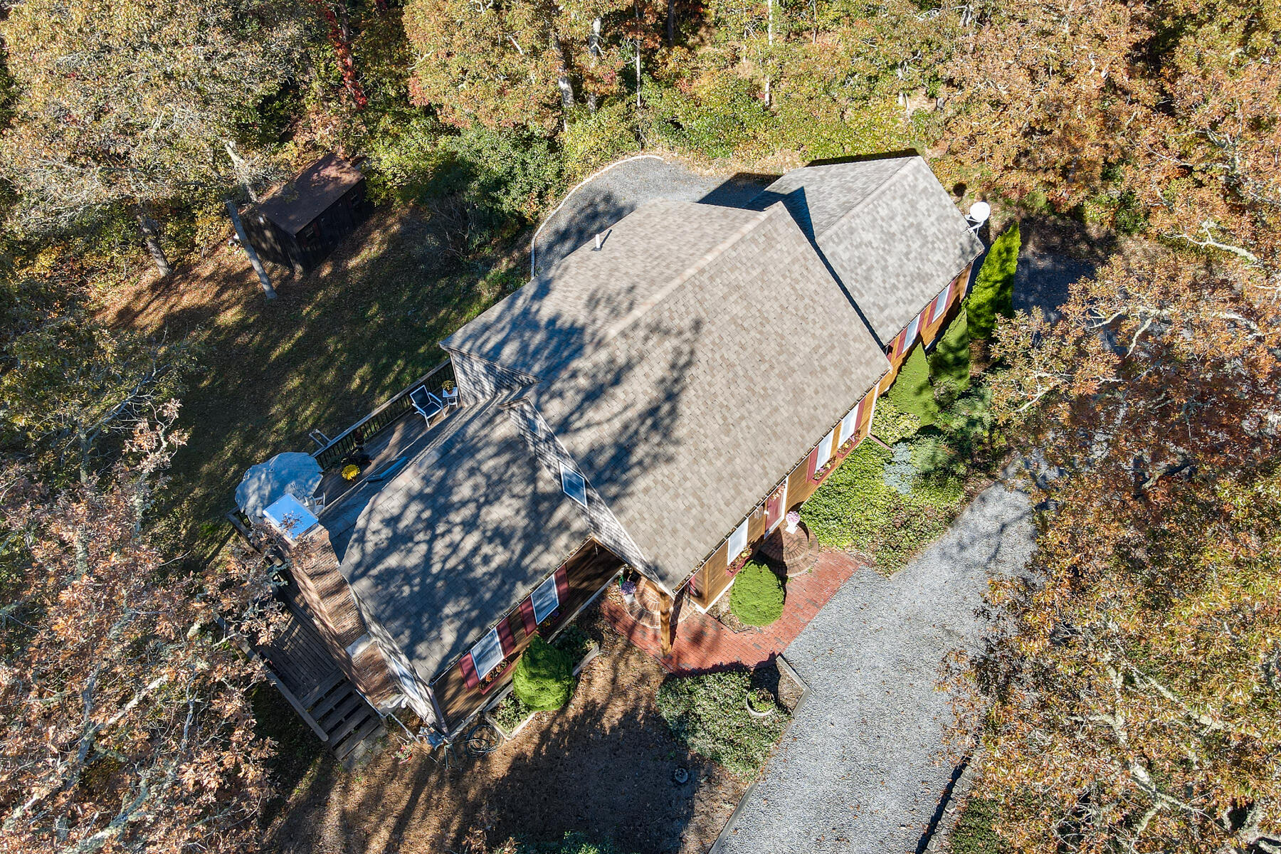 25 Captain Penniman Road Eastham, MA 02642 - Photo 3 of 41 Photo_6619295