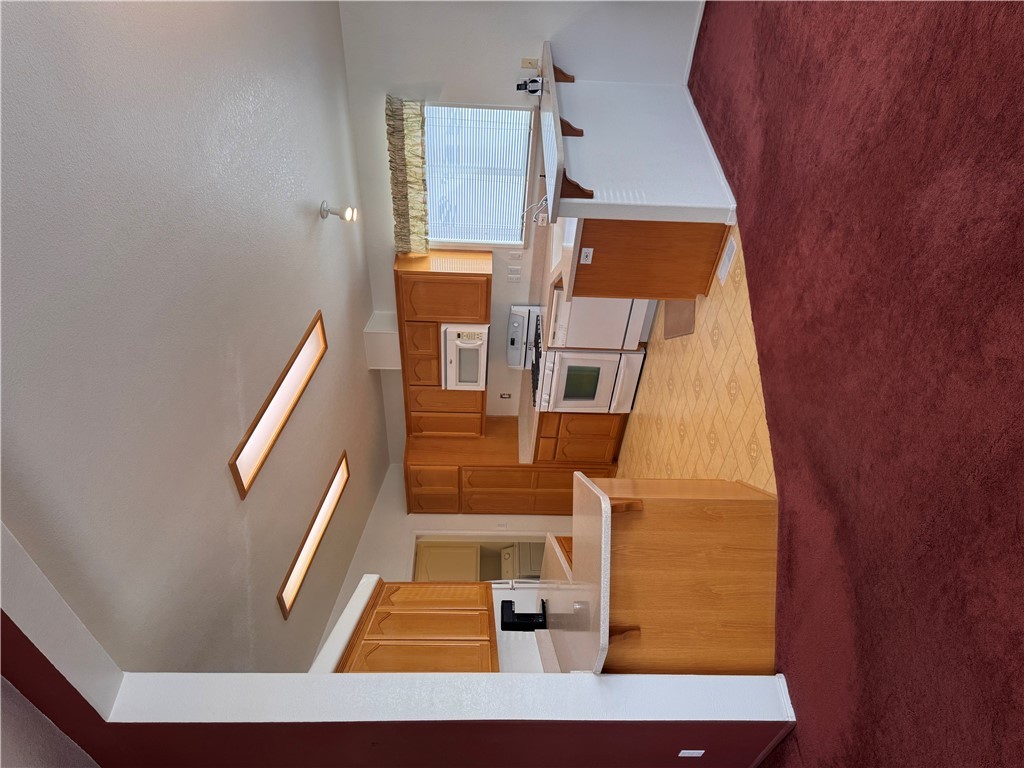 1545 East El Rodeo Road, Unit 60 Fort Mohave, AZ 86426 - Photo 16 of 60 Kitchen