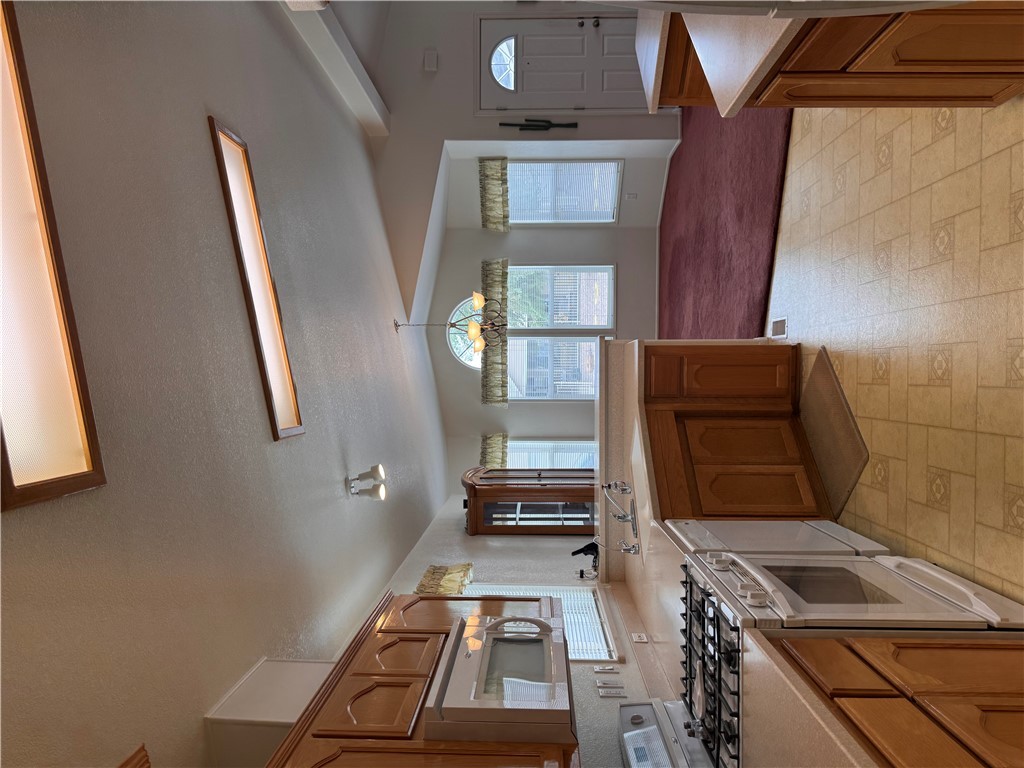 1545 East El Rodeo Road, Unit 60 Fort Mohave, AZ 86426 - Photo 18 of 60 Kitchen