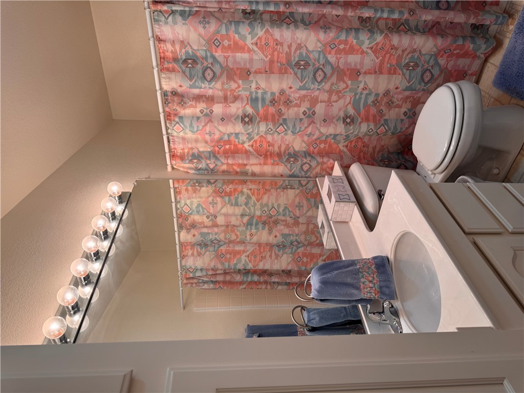 1545 East El Rodeo Road, Unit 60 Fort Mohave, AZ 86426 - Photo 26 of 60 Bathroom
