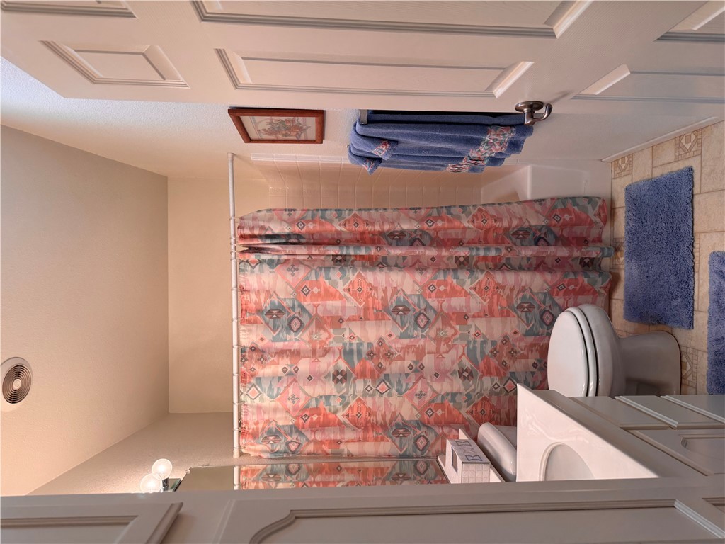 1545 East El Rodeo Road, Unit 60 Fort Mohave, AZ 86426 - Photo 27 of 60 Bathroom