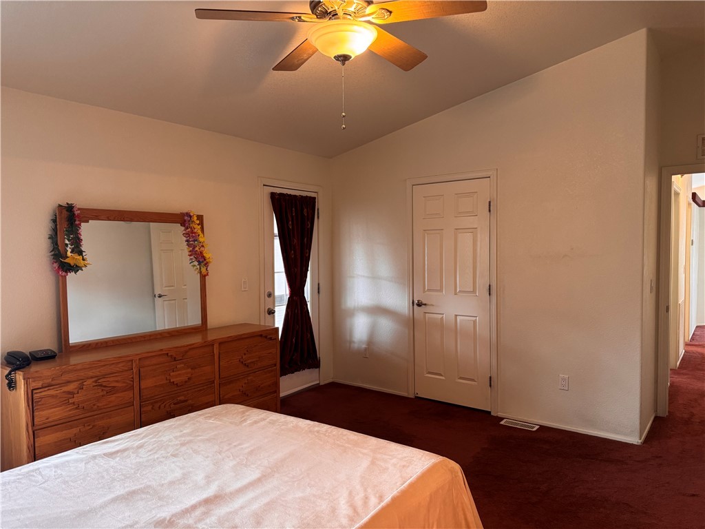 1545 East El Rodeo Road, Unit 60 Fort Mohave, AZ 86426 - Photo 37 of 60 Bedroom