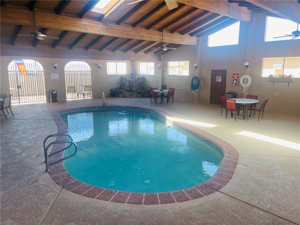 1545 East El Rodeo Road, Unit 60 Fort Mohave, AZ 86426 - Photo 47 of 60 Pool