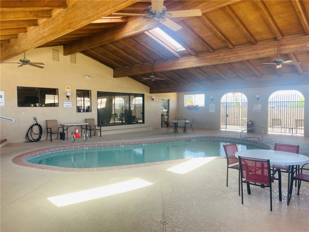 1545 East El Rodeo Road, Unit 60 Fort Mohave, AZ 86426 - Photo 48 of 60 Pool