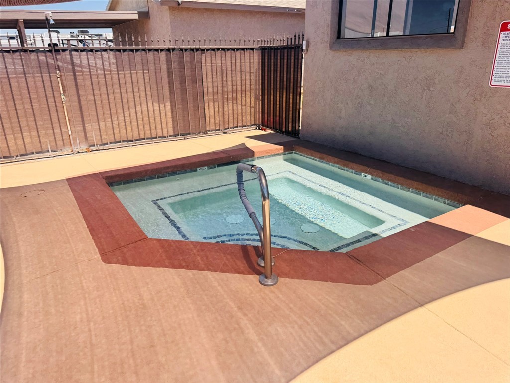 1545 East El Rodeo Road, Unit 60 Fort Mohave, AZ 86426 - Photo 50 of 60 Pool