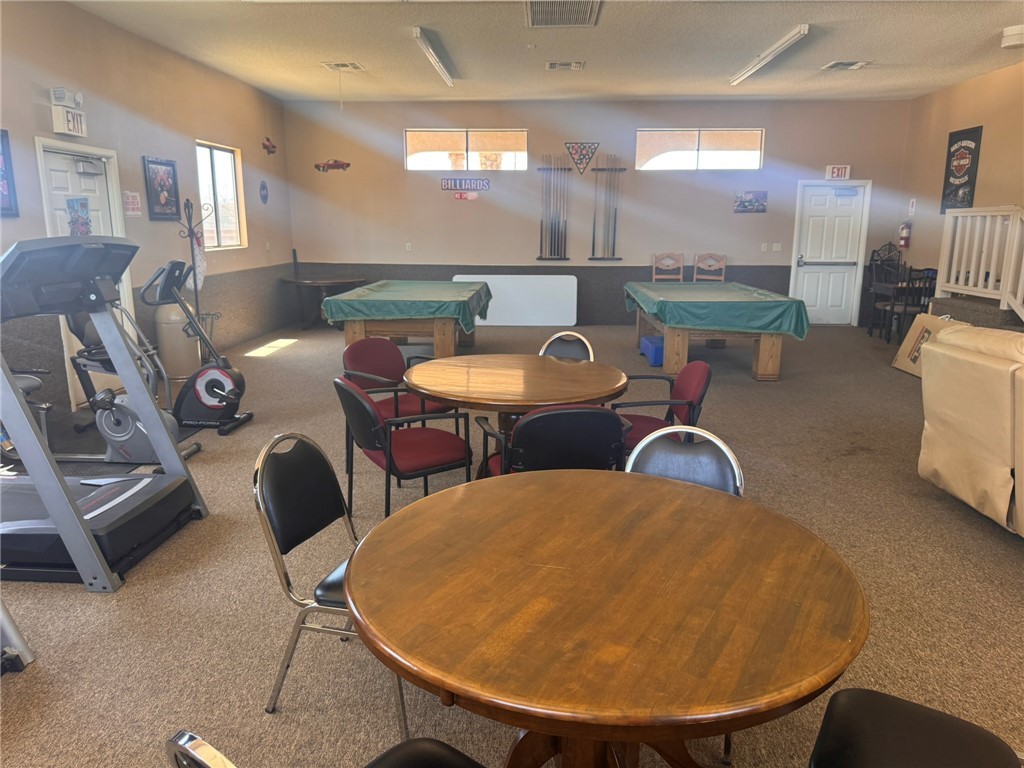 1545 East El Rodeo Road, Unit 60 Fort Mohave, AZ 86426 - Photo 53 of 60 Game Room
