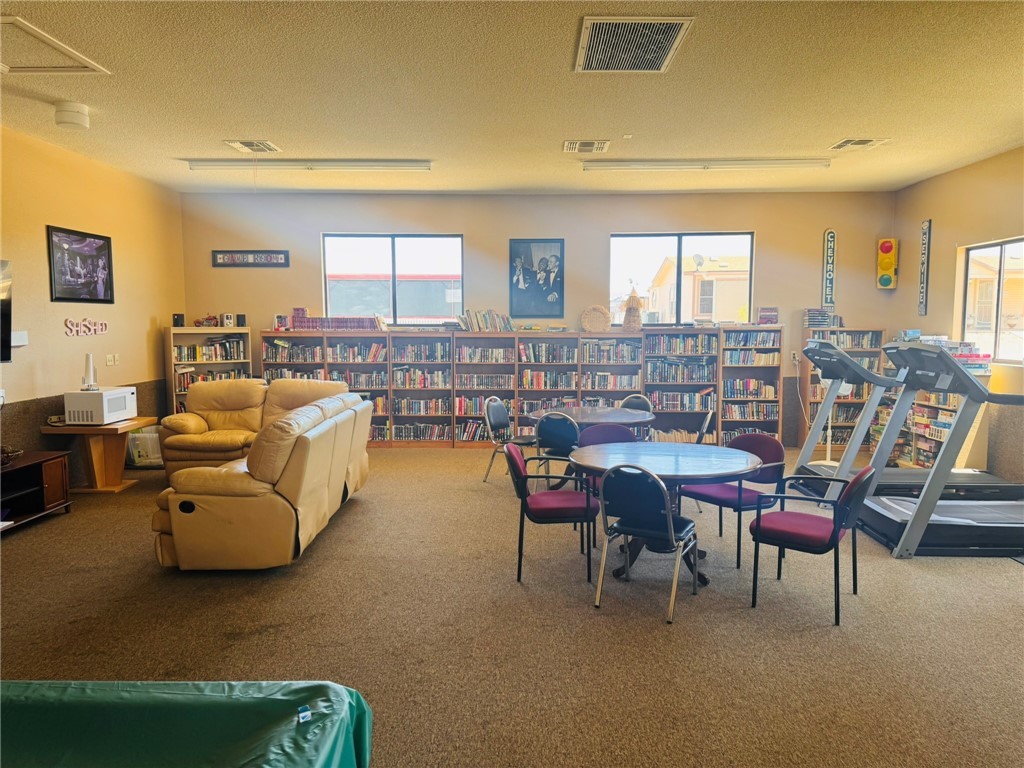 1545 East El Rodeo Road, Unit 60 Fort Mohave, AZ 86426 - Photo 56 of 60 Game Room