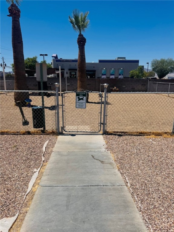 1545 East El Rodeo Road, Unit 60 Fort Mohave, AZ 86426 - Photo 58 of 60 Front of Structure