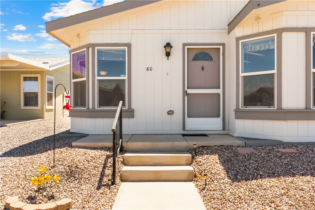1545 East El Rodeo Road, Unit 60 Fort Mohave, AZ 86426 - Photo 8 of 60 Entry