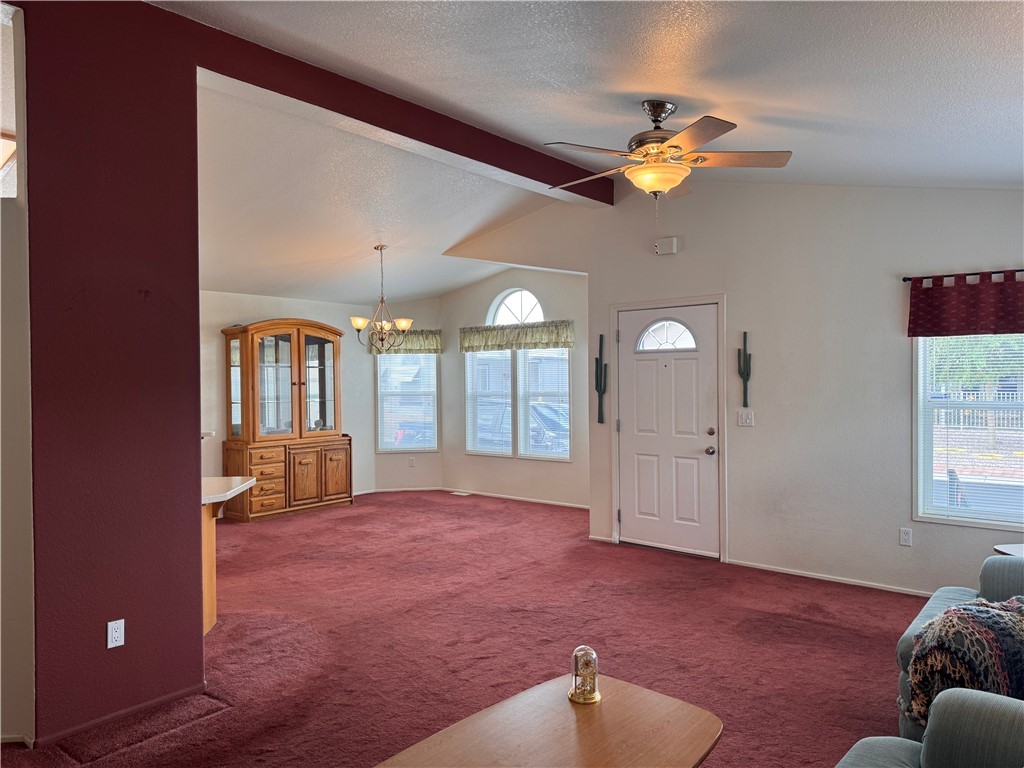 1545 East El Rodeo Road, Unit 60 Fort Mohave, AZ 86426 - Photo 9 of 60 Living Room