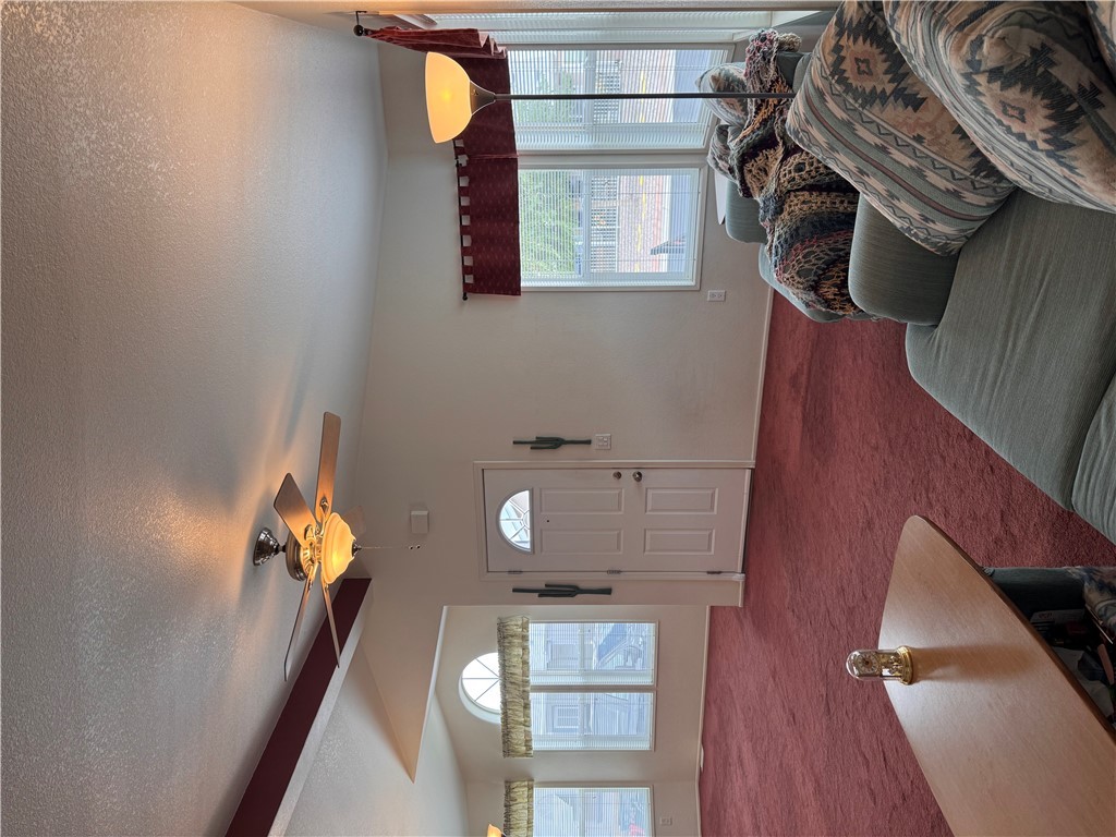 1545 East El Rodeo Road, Unit 60 Fort Mohave, AZ 86426 - Photo 10 of 60 Living Room