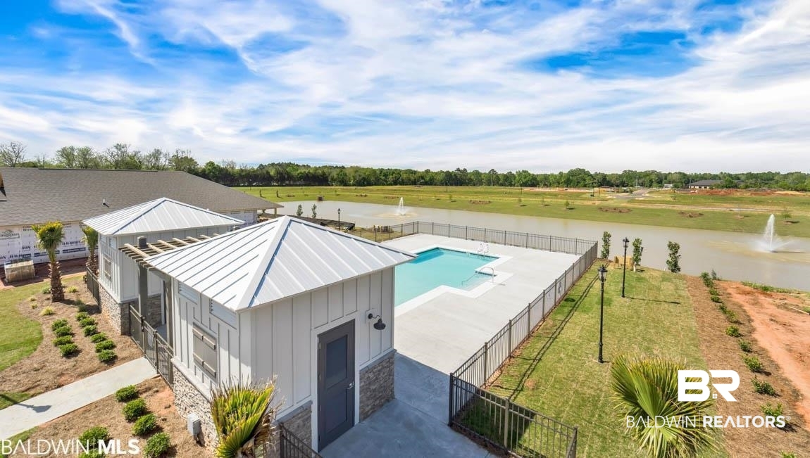 8350 Irwin Loop Daphne, AL 36526 - Photo 22 of 27