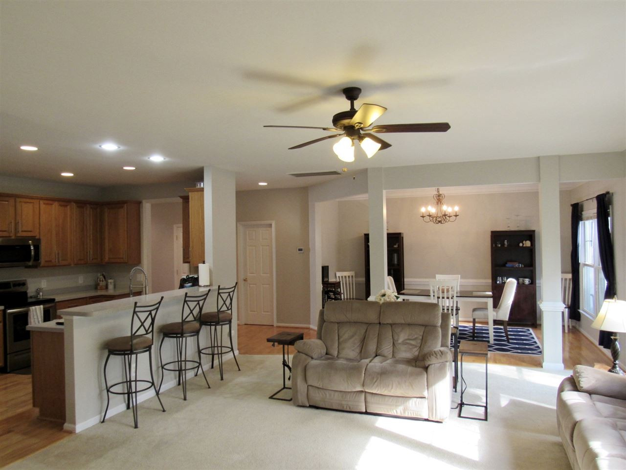8111 Satillo Lane Raleigh, NC 27616 - Photo 12 of 27 Photo 12