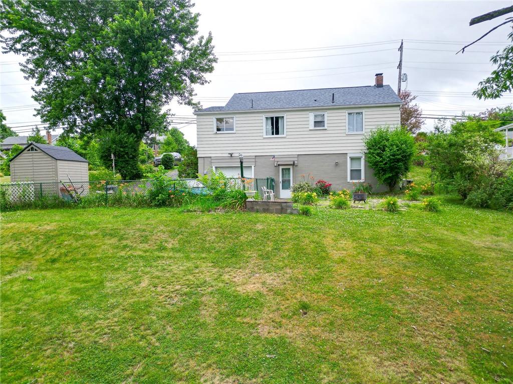 219 McMichael Road Carnegie, PA 15106 - Photo 24 of 35 Gallery Image 24