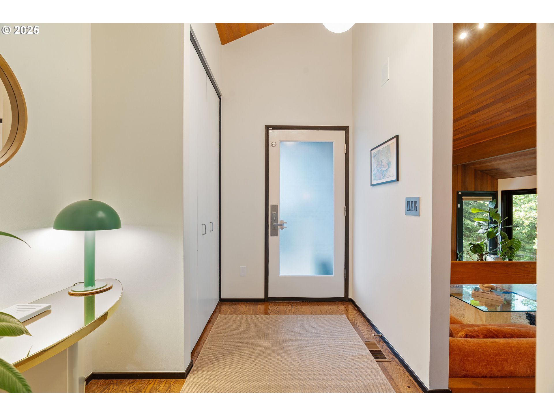 1555 Southwest Miller Court Gresham, OR 97080 - Photo 8 of 47 a view of a house with a porch