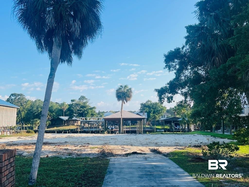 26267 Marina Road Orange Beach, AL 36561 - Photo 1 of 5 Gallery Image 1