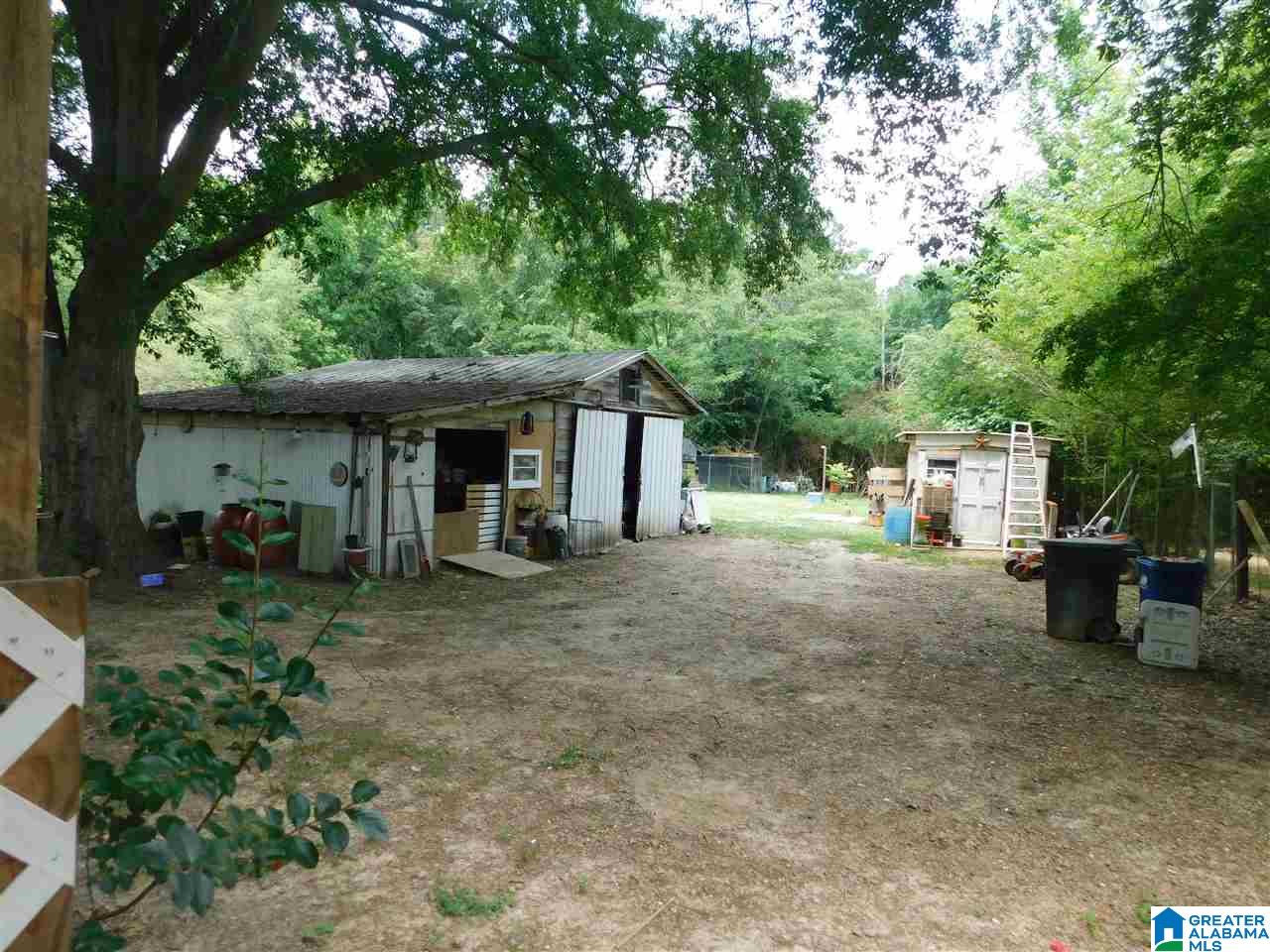 740 Page Springs Road Blountsville, AL 35031 - Photo 22 of 28