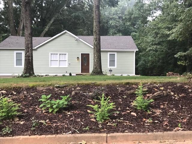 4207 Maplewood Drive Decatur, GA 30035 - Photo 1 of 1