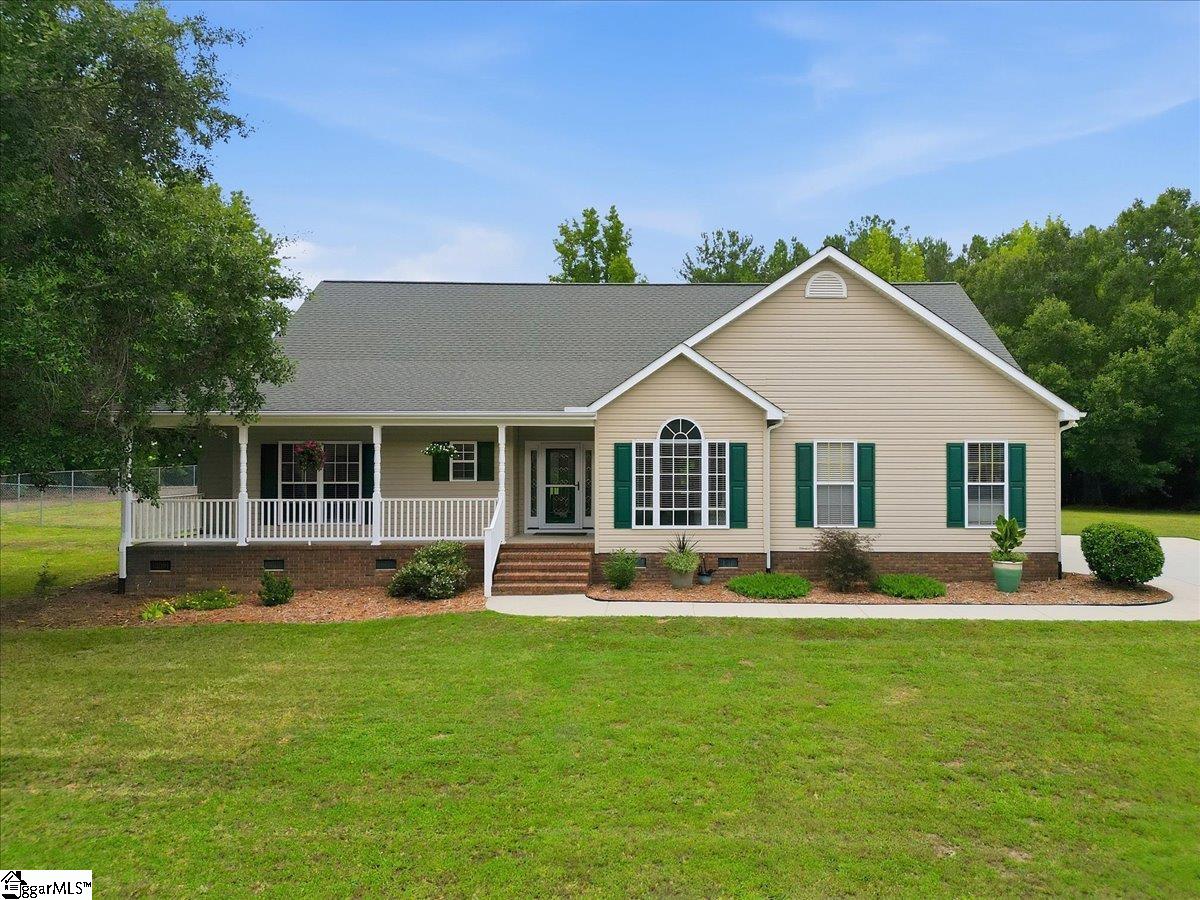 1019 Bannister Road Starr, SC 29684 - Photo 2 of 50