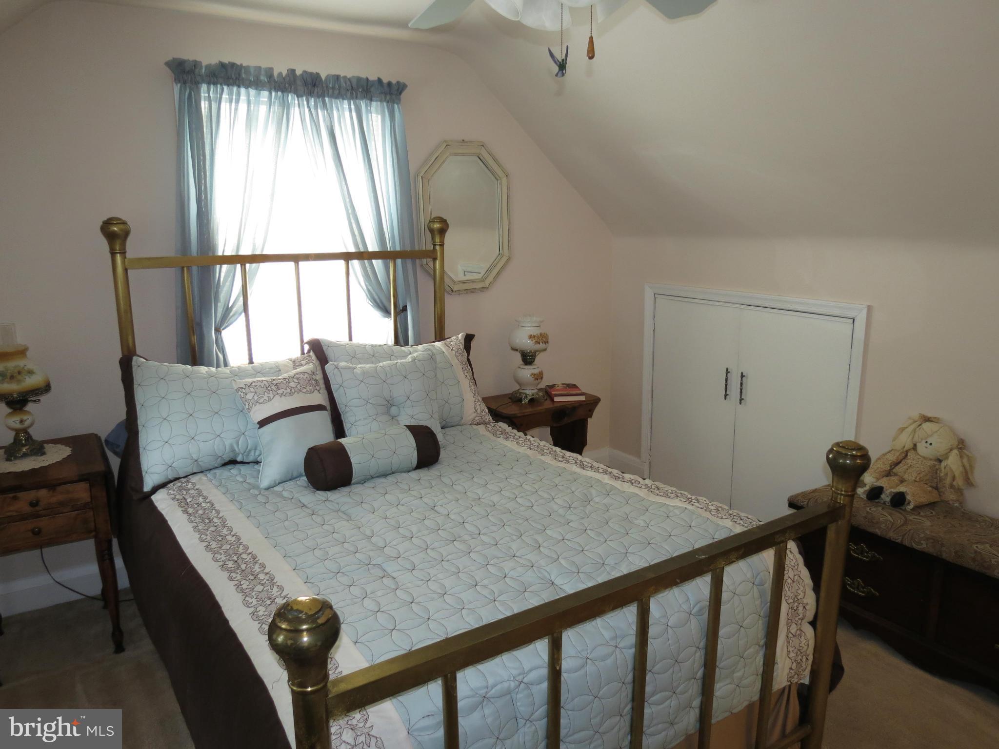 549 Forest View Road Linthicum Heights, MD 21090 - Photo 14 of 30 a view of a room with furniture and window