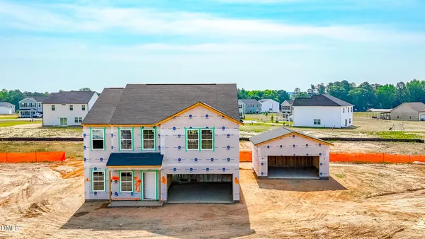 $408,398 | 71 Lowell Cove, Angier, NC 27501