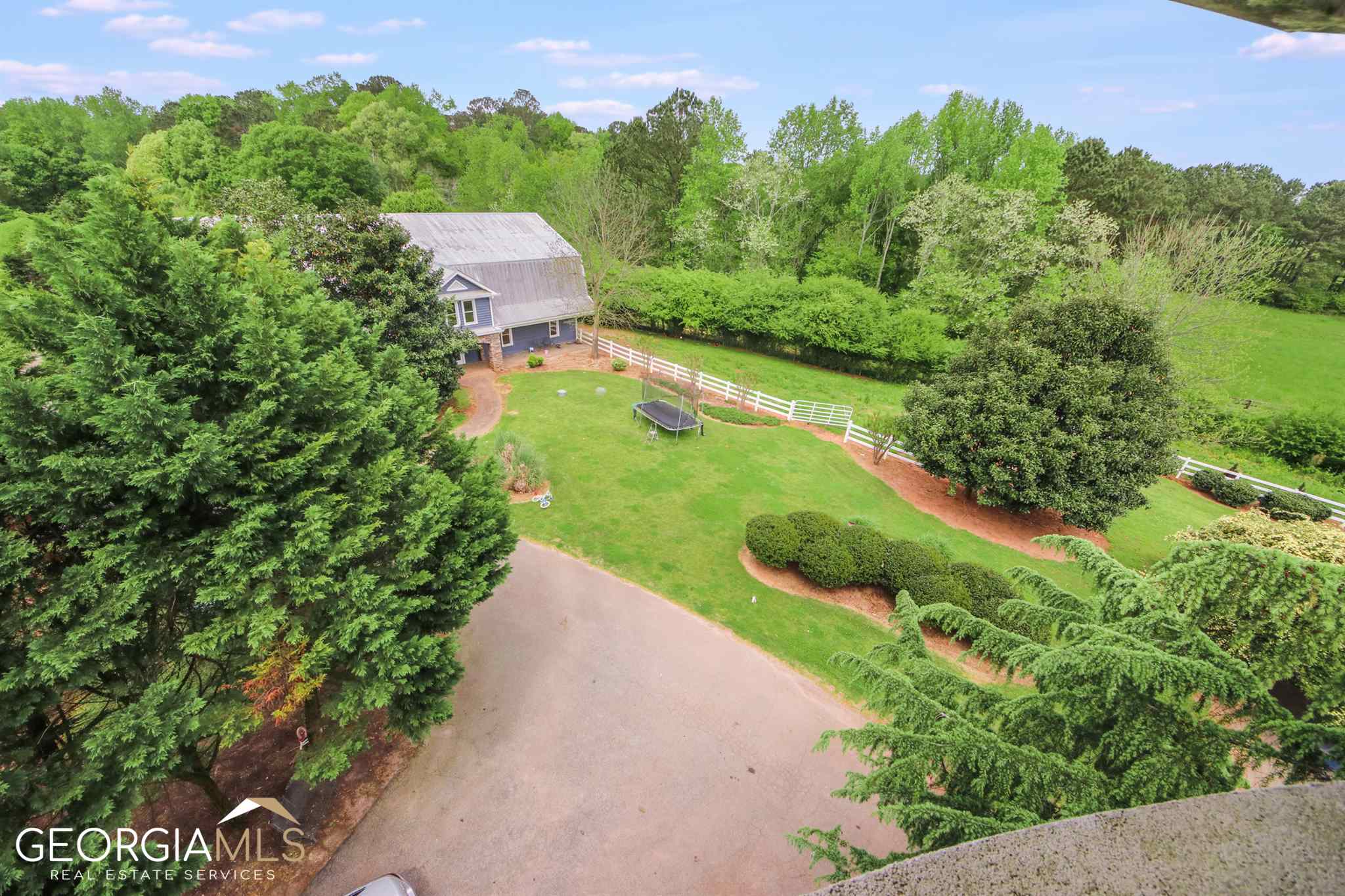 460 Dixie Road Covington, GA 30014 - Photo 58 of 91