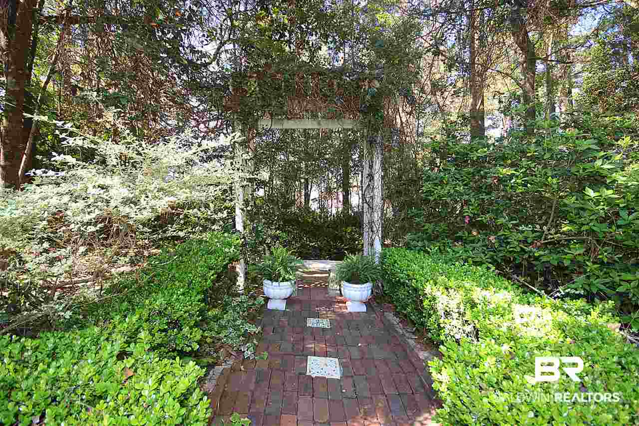 30681 Azalea Court Daphne, AL 36527 - Photo 42 of 50 Back Yard