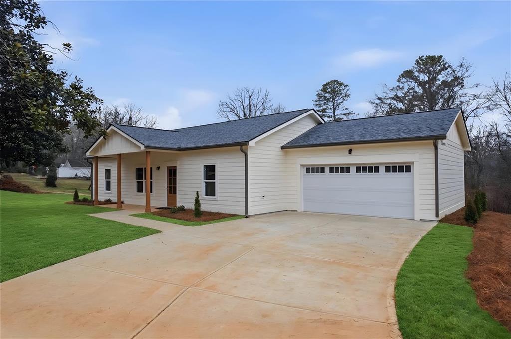 53 Clinic Road Tate, GA 30177 - Photo 3 of 28