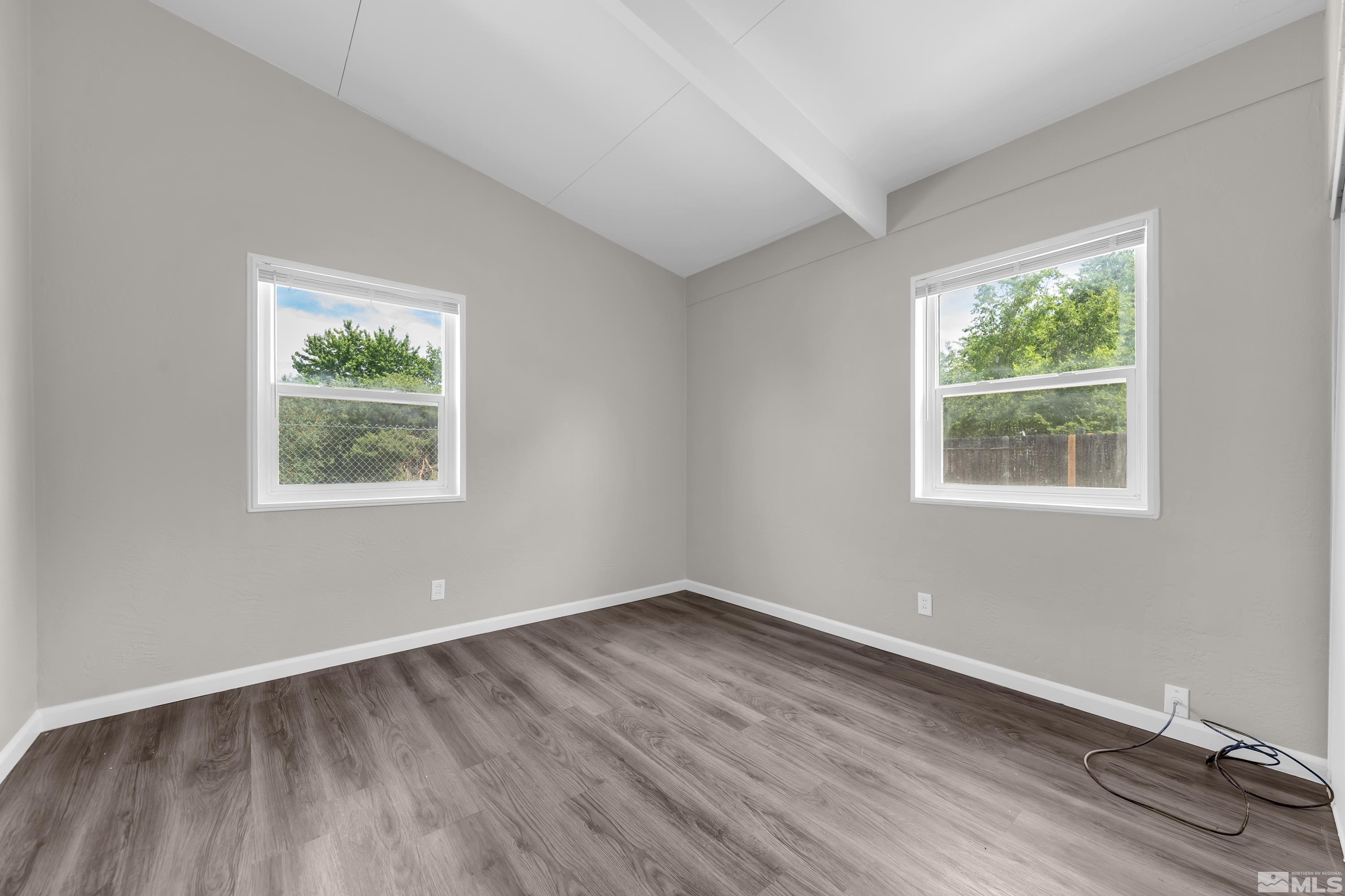 12000 Rocky Mountain Street Reno, NV 89506 - Photo 15 of 40 an empty room with a window