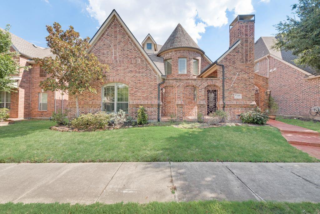 3159 Camden Bluff Road Frisco, TX 75034 - Photo 1 of 1 Gallery Image 1