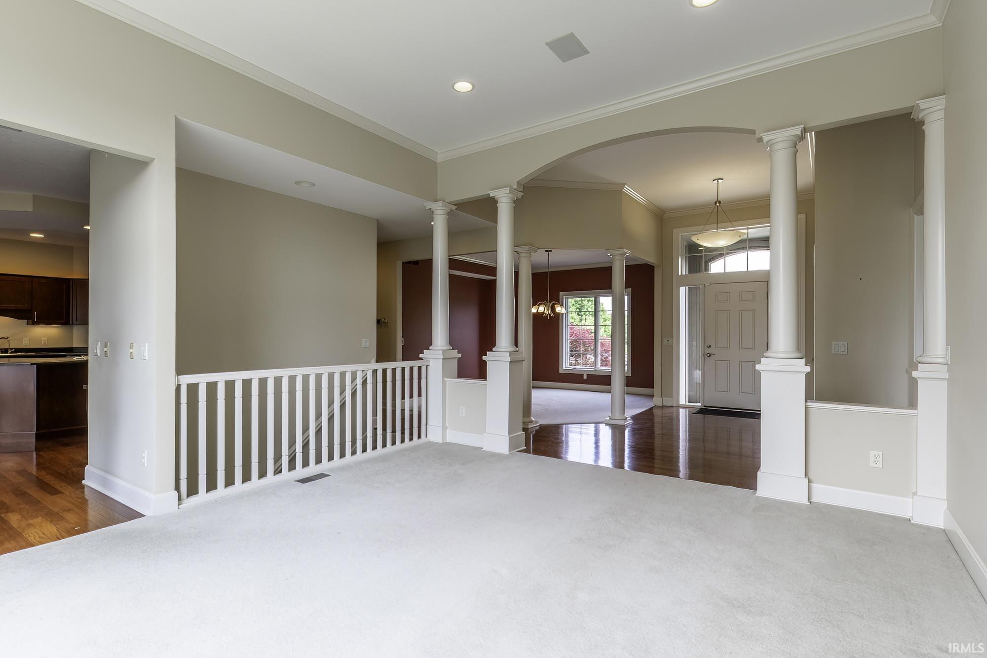 8119 Inverness Lakes Trail Fort Wayne, IN 46804 - Photo 11 of 49